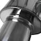 Spec-D Tuning 06-09 Honda Civic 2.5in. Inlet N1Style Catbk Exhst, MFCAT2-CV062SIT-SD MFCAT2-CV062SIT-SD - alternate 9